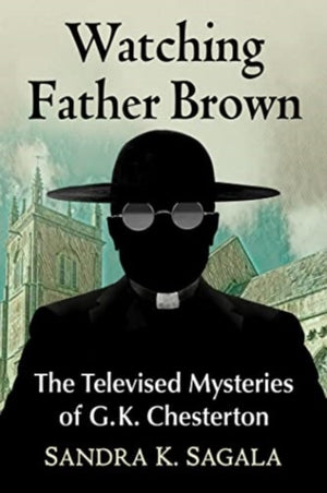 Watching Father Brown