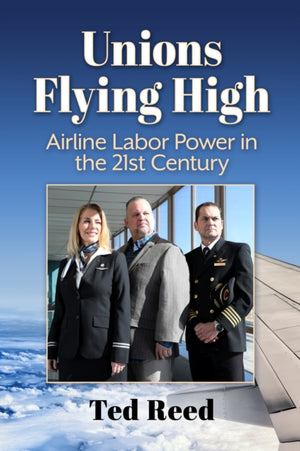 Unions Flying High