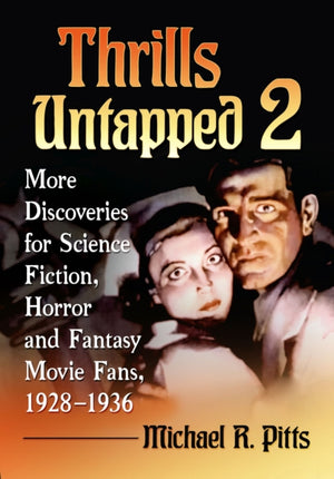 Thrills Untapped 2