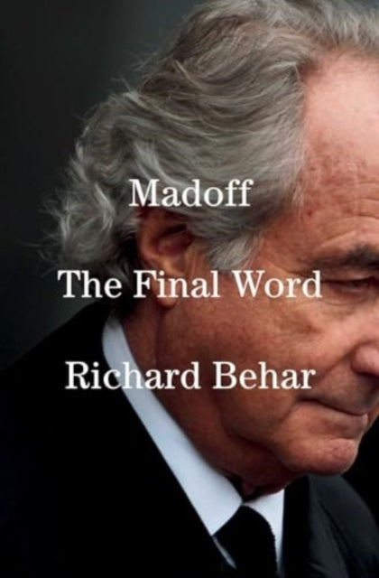 Book cover of: Madoff