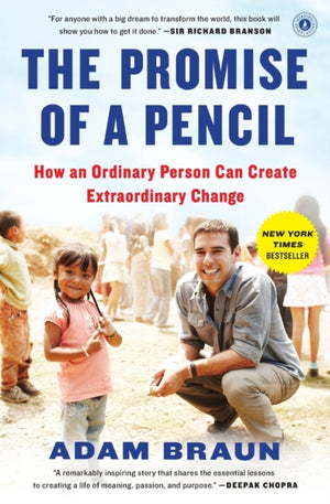 The Promise of a Pencil