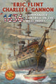 Book cover of: 1636: Commander Cantrell in the West Indies. By: Eric Flint