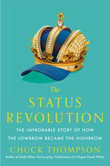 Status Revolution