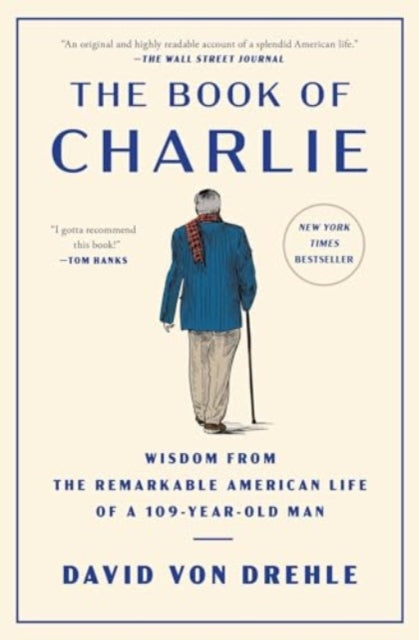 The Book of Charlie