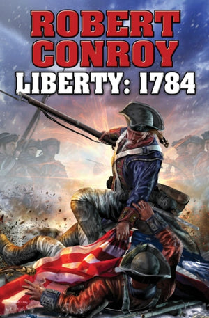 Liberty: 1784