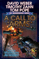 Book cover of: Call to Arms. By: David Weber