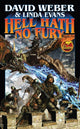 Book cover of: HELL HATH NO FURY. By: David Weber