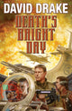 Book cover of: Death's Bright Day. By: David Drake