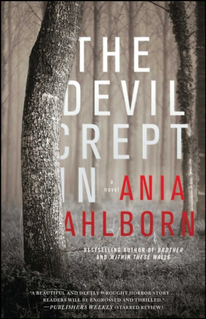 Devil Crept In