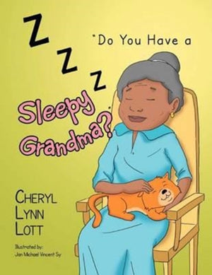 'Do You Have a Sleepy Grandma?''
