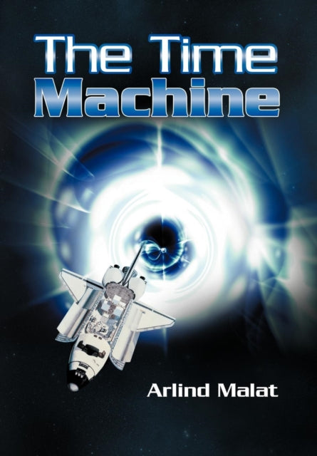 Book cover of: Time Machine