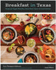 Book cover of: Breakfast in Texas. By: Terry Thompson-Anderson