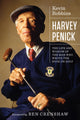 Book cover of: Harvey Penick. By: Kevin Robbins