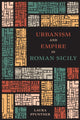 Book cover of: Urbanism and Empire in Roman Sicily. By: Laura Pfuntner