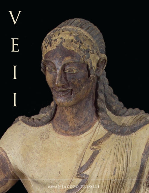 Book cover of: Veii
