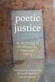 Book cover of: Poetic Justice. By: Deborah Kapchan
