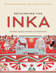 Book cover of: Rethinking the Inka. By: Frances M. Hayashida