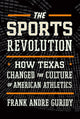 Book cover of: Sports Revolution. By: Frank Andre Guridy
