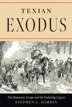 Texian Exodus