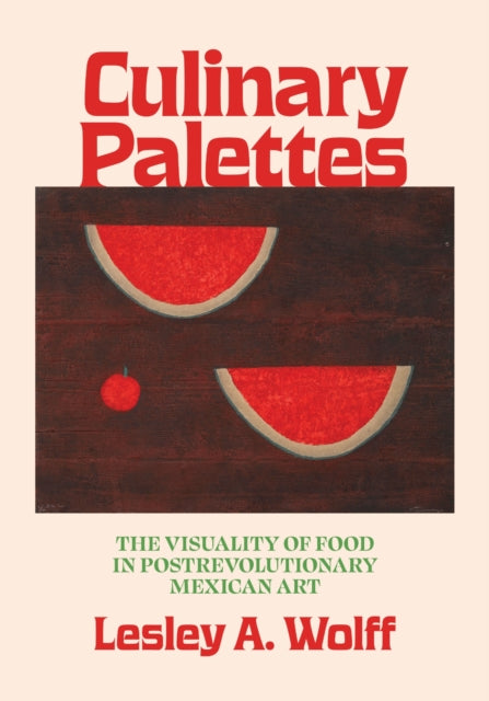 Culinary Palettes