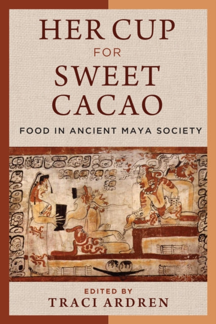 Book cover of: Her Cup for Sweet Cacao