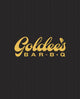 Book cover of: Goldee's Bar-B-Q. By: Jalen Heard