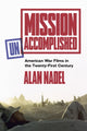 Book cover of: Mission Unaccomplished