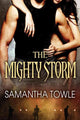 Book cover of: Mighty Storm. By: Samantha Towle