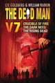 Book cover of: Dead Man Volume 7. By: Mel Odom