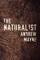 Book cover of: Naturalist. By: Andrew Mayne