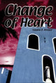 Book cover of: Change of Heart. By: Barbara Longley