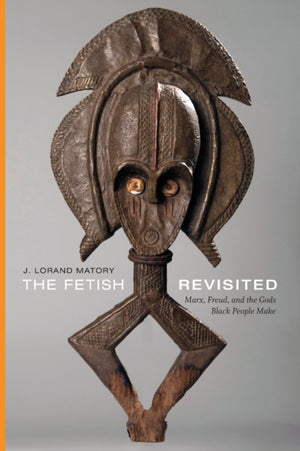 Fetish Revisited