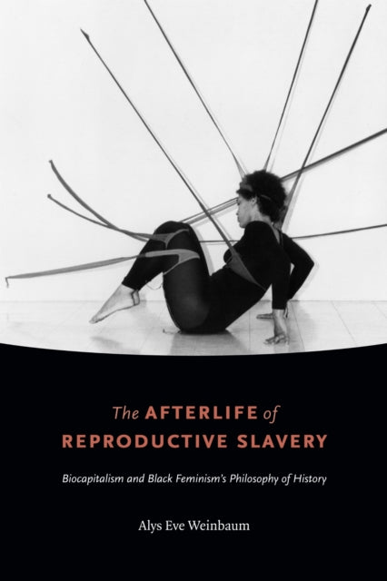 Book cover of: Afterlife of Reproductive Slavery. By: Alys Eve Weinbaum