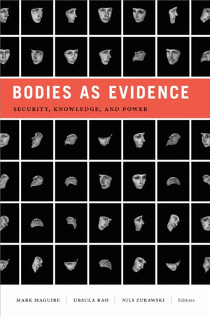 Bodies As Evidence