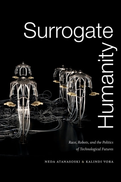 Surrogate Humanity