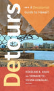 Book cover of: Detours. By: Hokulani K. Aikau