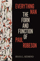 Book cover of: Everything Man. By: Shana L. Redmond