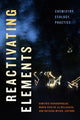 Book cover of: Reactivating Elements. By: Dimitris Papadopoulos