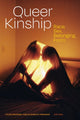 Book cover of: Queer Kinship. By: Tyler Bradway