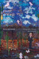 Book cover of: At the Pivot of East and West. By: Michael M. J. Fischer