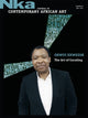 Book cover of: Okwui Enwezor. By: Chika Okeke-Agulu