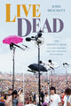 Book cover of: Live Dead. By: John Brackett (undifferentiated)