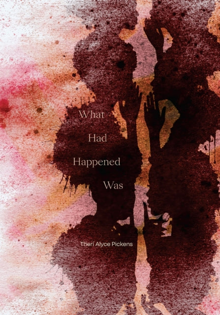 Book cover of: What Had Happened Was