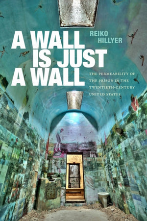 Wall Is Just a Wall