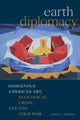 Book cover of: Earth Diplomacy. By: Jessica L. Horton