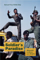 Book cover of: Soldier's Paradise. By: Samuel Fury Childs Daly