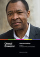 Book cover of: Selected Writings, Volume 2. By: Okwui Enwezor