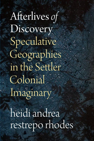 Afterlives of Discovery