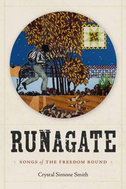 Book cover of: Runagate