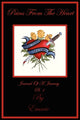 Book cover of: Pains From The Heart. By: Emarie Null